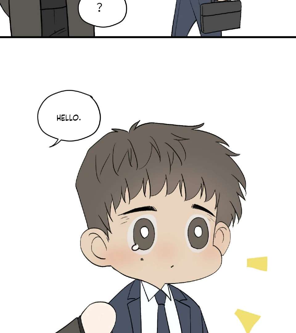 Is It Too Late to Apologize? Chapter 16 page 32 - 