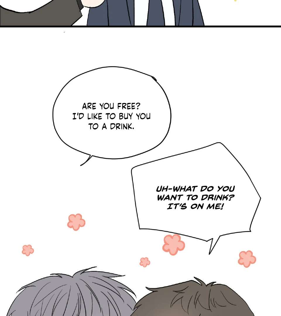Is It Too Late to Apologize? Chapter 16 page 33 - 