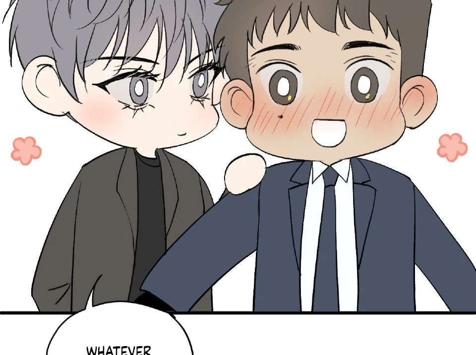 Is It Too Late to Apologize? Chapter 16 page 34 - 