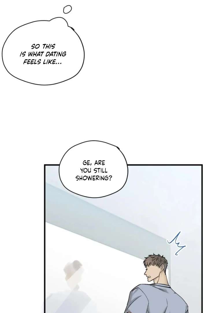 Is It Too Late to Apologize? Chapter 16 page 7 - 