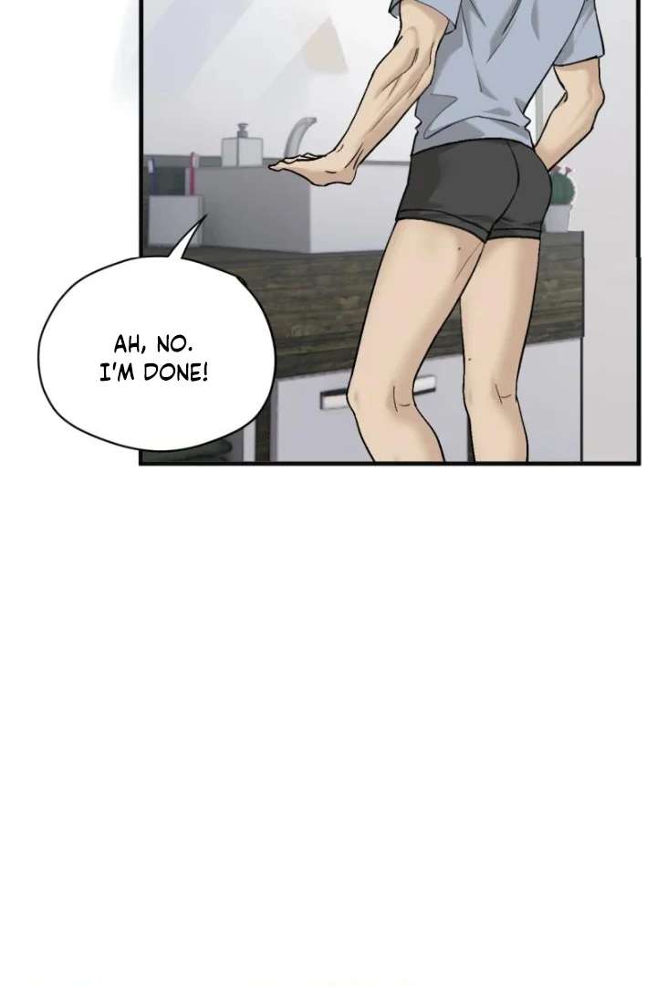 Is It Too Late to Apologize? Chapter 16 page 8 - 