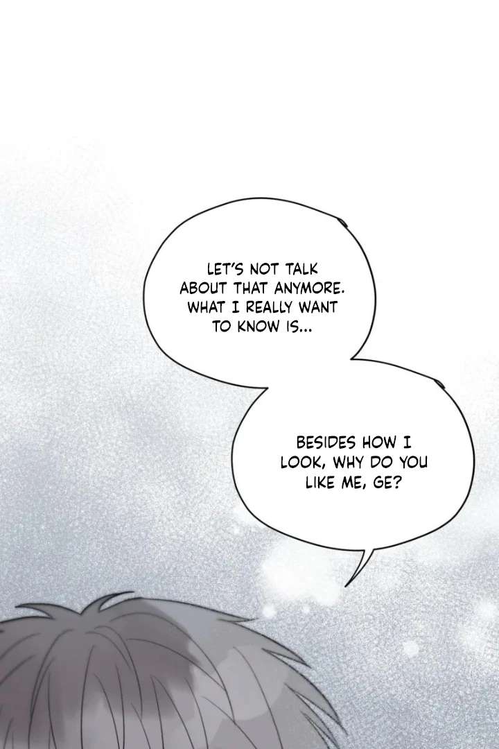 Is It Too Late to Apologize? Chapter 17 page 1 - 