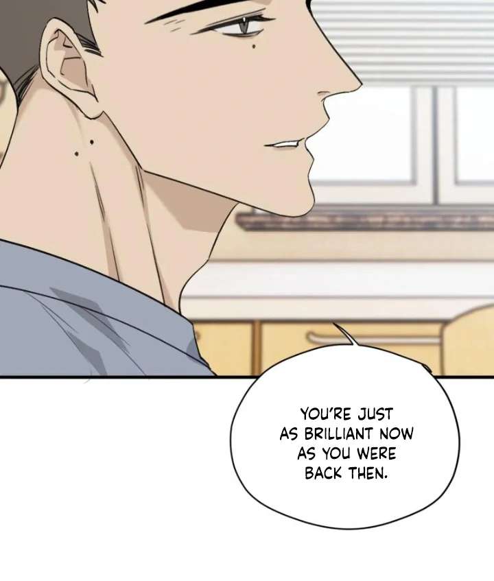 Is It Too Late to Apologize? Chapter 17 page 11 - 