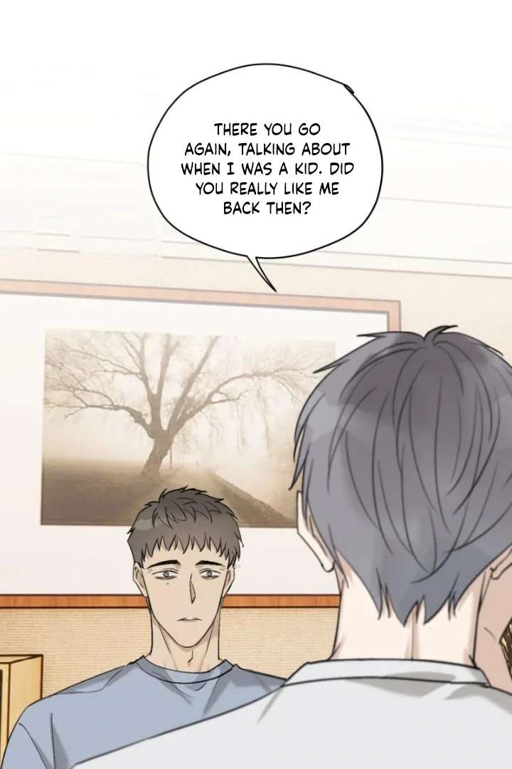 Is It Too Late to Apologize? Chapter 17 page 12 - 