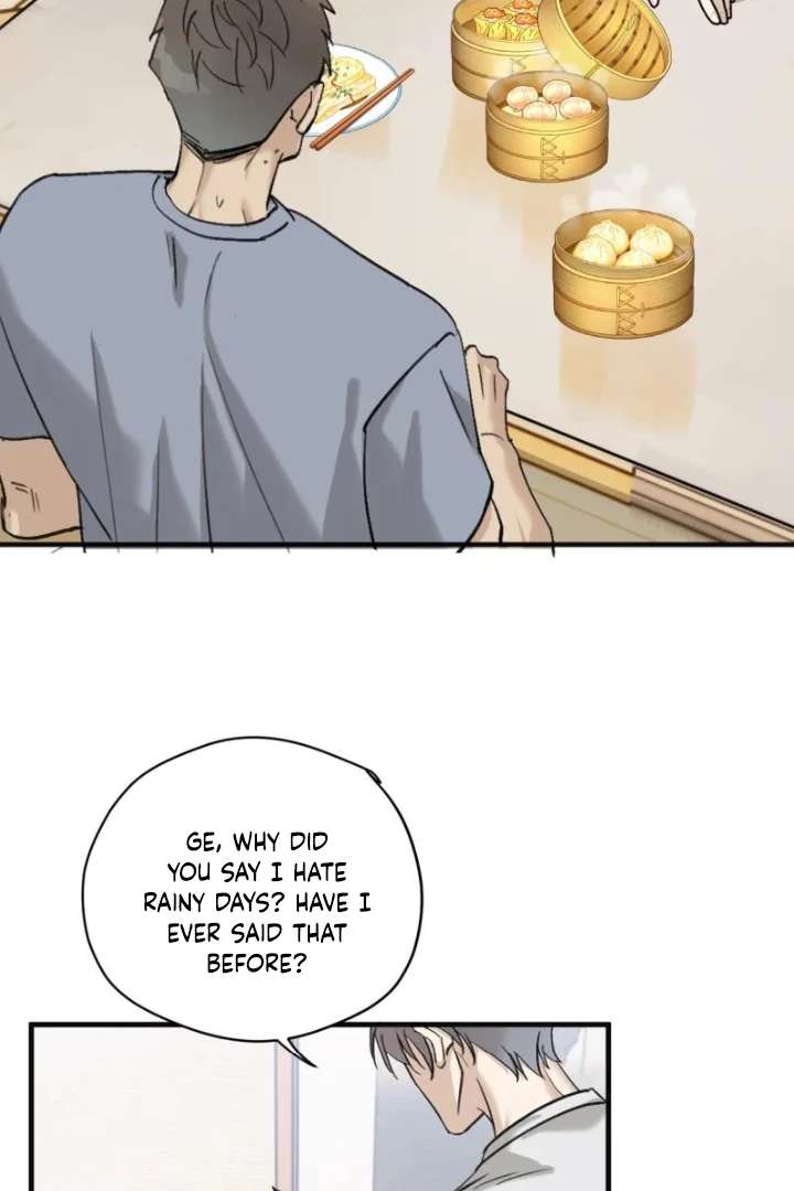 Is It Too Late to Apologize? Chapter 17 page 14 - 