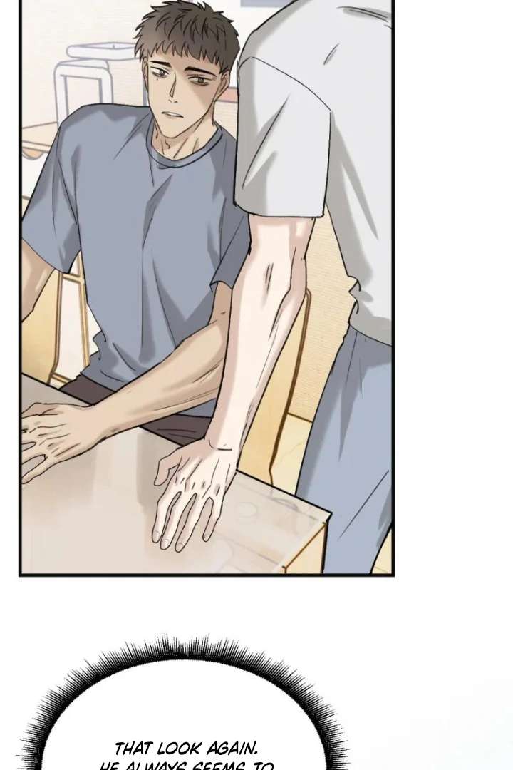 Is It Too Late to Apologize? Chapter 17 page 15 - 