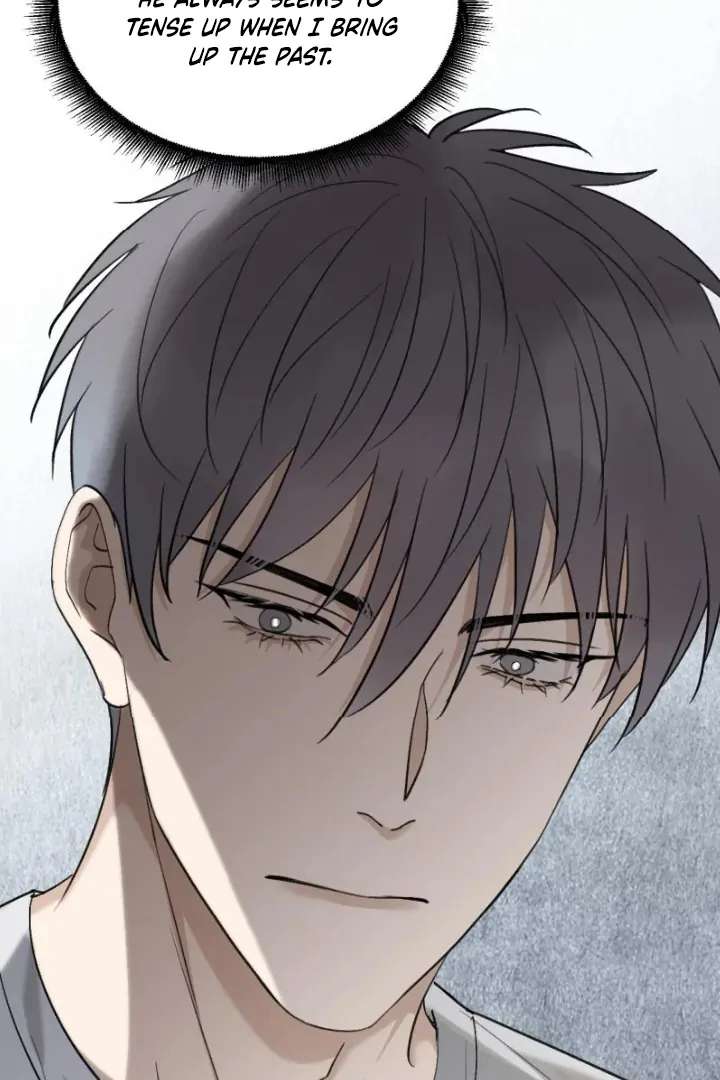 Is It Too Late to Apologize? Chapter 17 page 16 - 