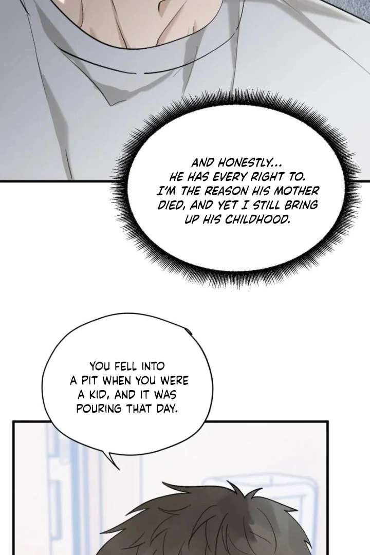 Is It Too Late to Apologize? Chapter 17 page 17 - 