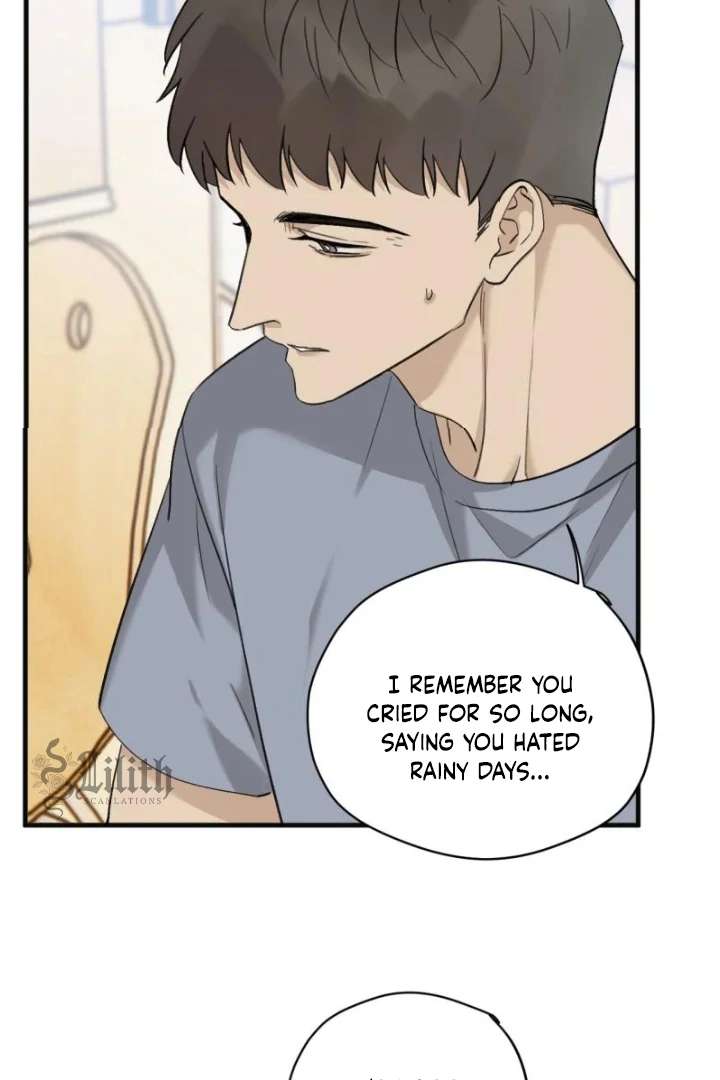 Is It Too Late to Apologize? Chapter 17 page 18 - 