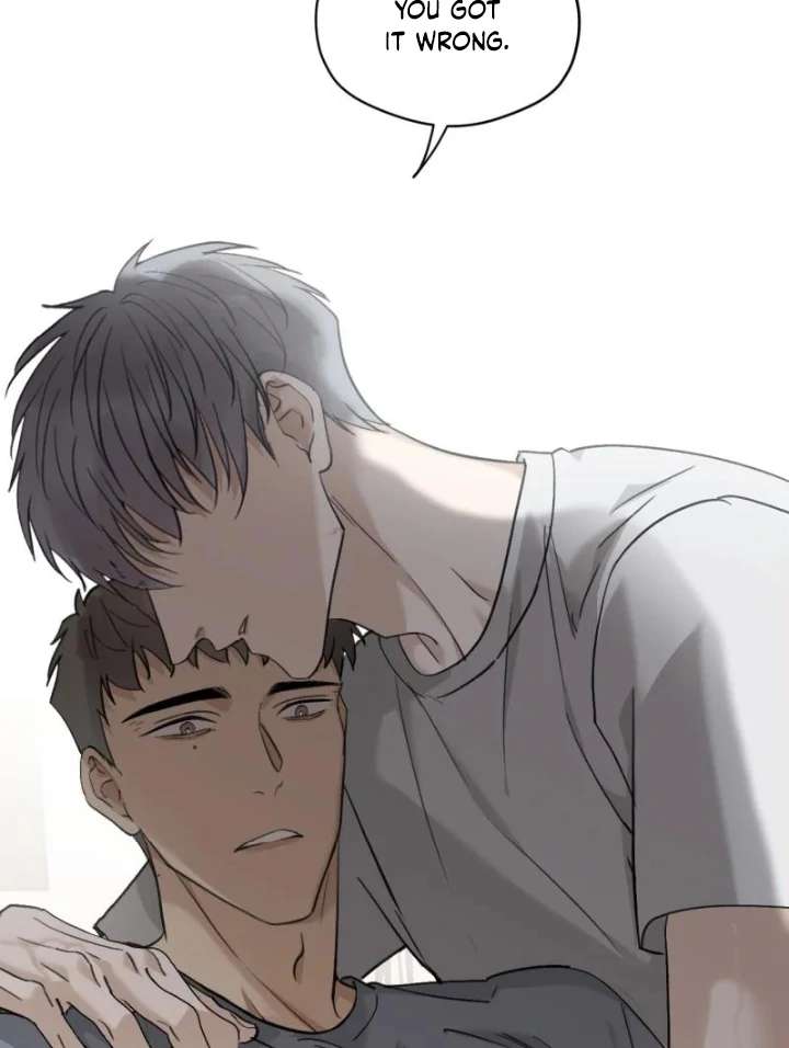 Is It Too Late to Apologize? Chapter 17 page 19 - 