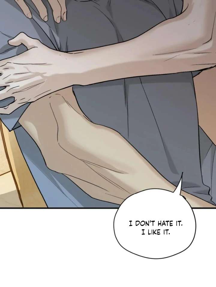Is It Too Late to Apologize? Chapter 17 page 20 - 