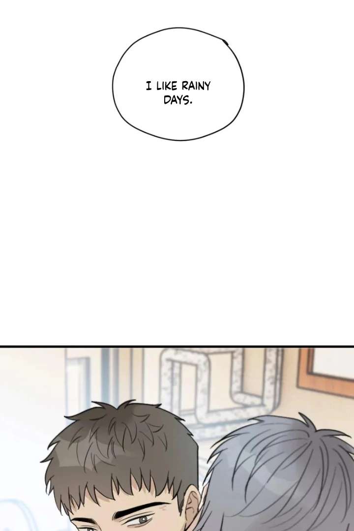 Is It Too Late to Apologize? Chapter 17 page 21 - 