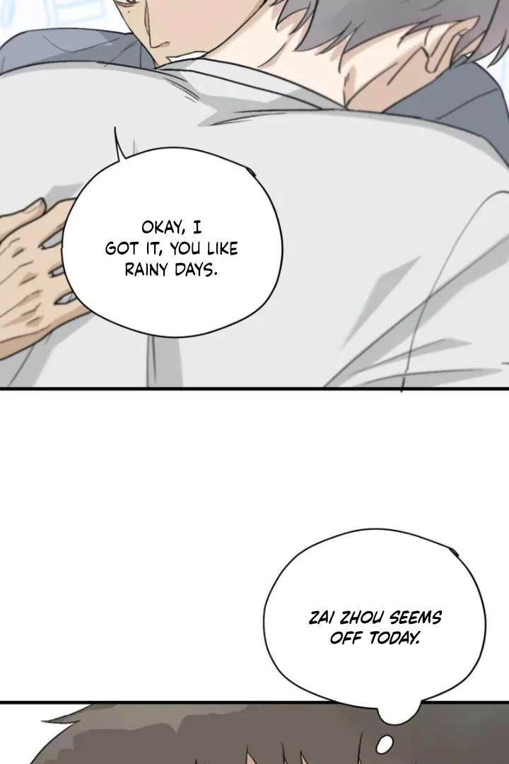 Is It Too Late to Apologize? Chapter 17 page 22 - 