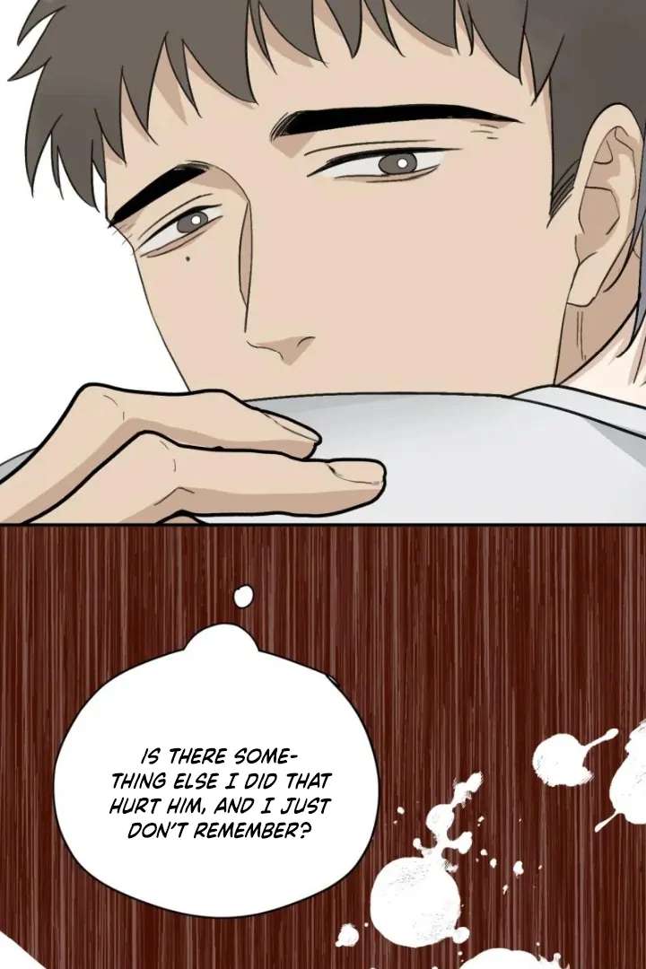 Is It Too Late to Apologize? Chapter 17 page 23 - 
