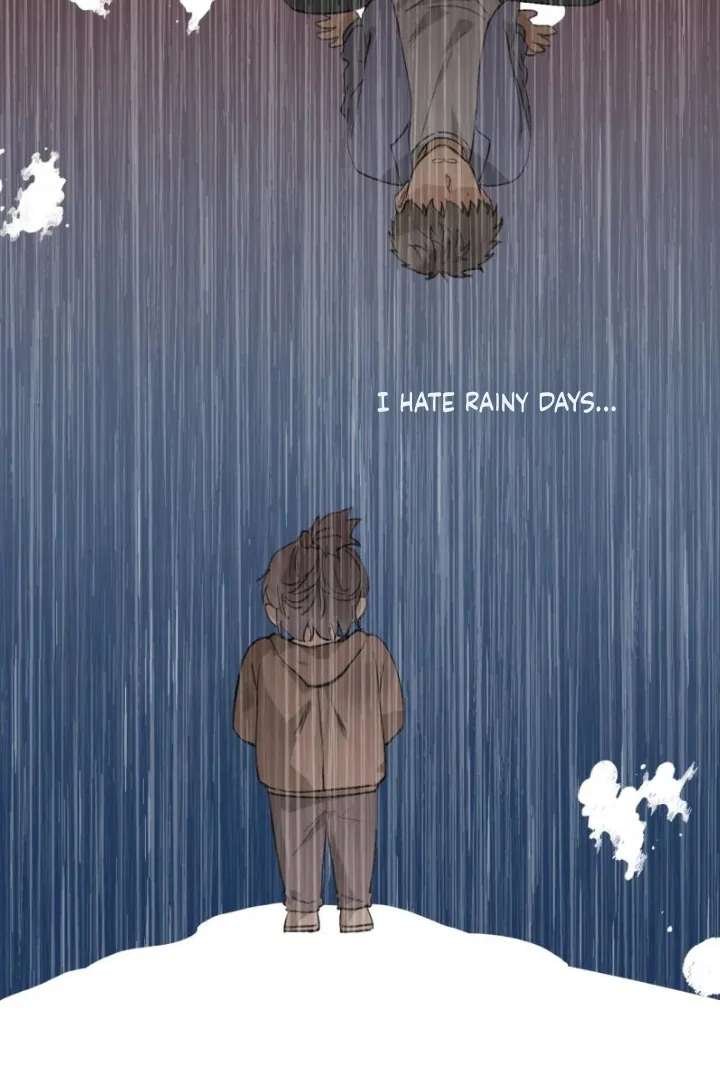 Is It Too Late to Apologize? Chapter 17 page 25 - 