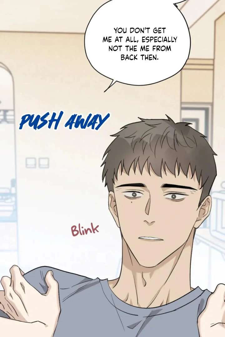 Is It Too Late to Apologize? Chapter 17 page 27 - 