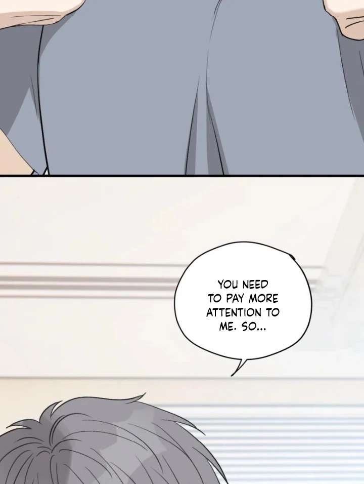 Is It Too Late to Apologize? Chapter 17 page 28 - 