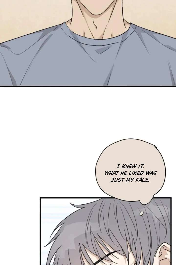 Is It Too Late to Apologize? Chapter 17 page 5 - 