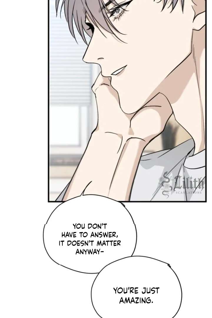 Is It Too Late to Apologize? Chapter 17 page 6 - 