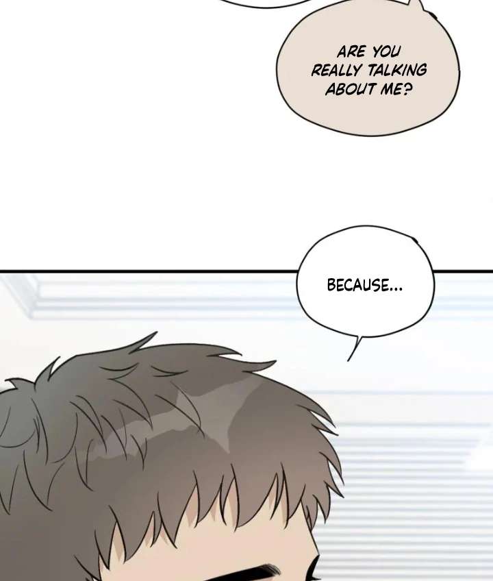 Is It Too Late to Apologize? Chapter 17 page 10 - 