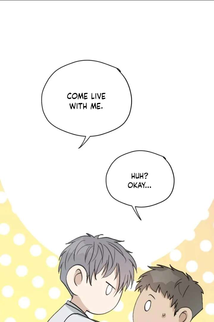 Is It Too Late to Apologize? Chapter 18 page 1 - 