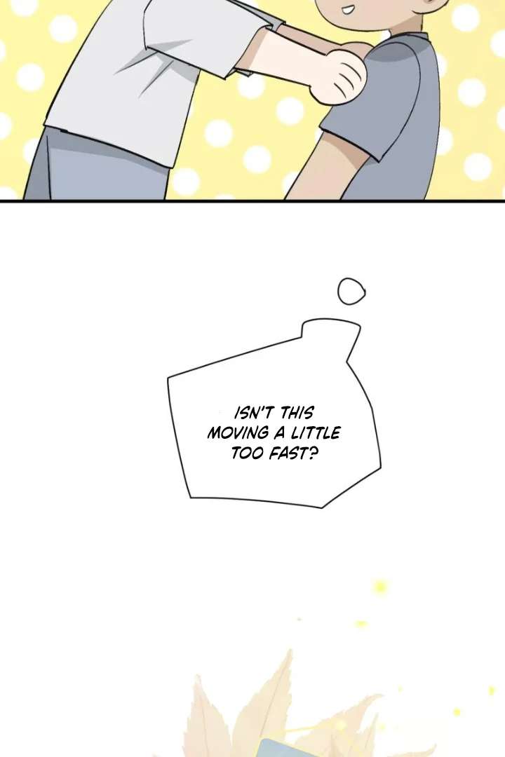 Is It Too Late to Apologize? Chapter 18 page 2 - 
