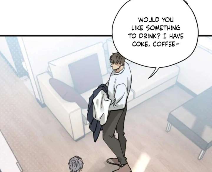 Is It Too Late to Apologize? Chapter 18 page 13 - 