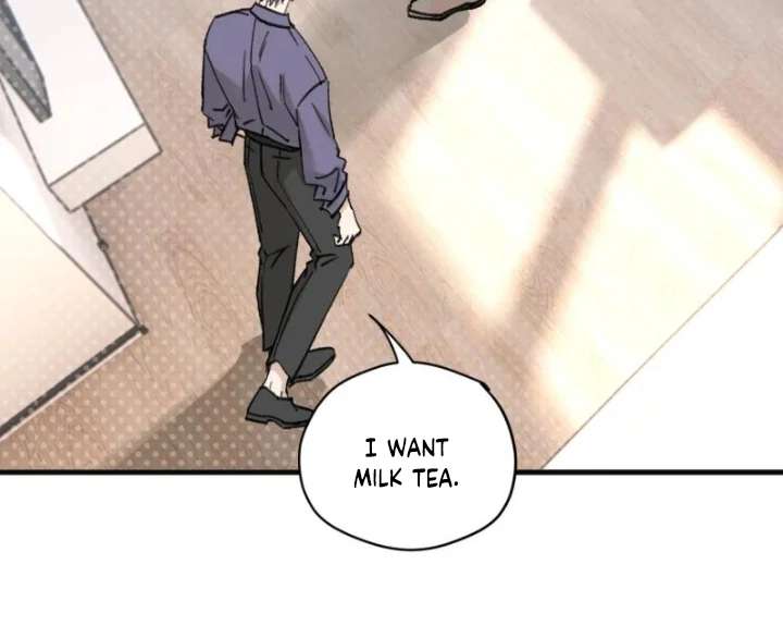 Is It Too Late to Apologize? Chapter 18 page 14 - 