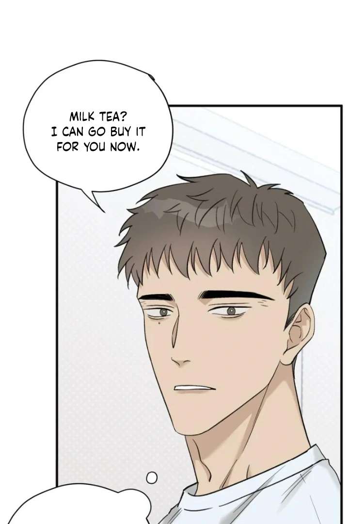 Is It Too Late to Apologize? Chapter 18 page 15 - 
