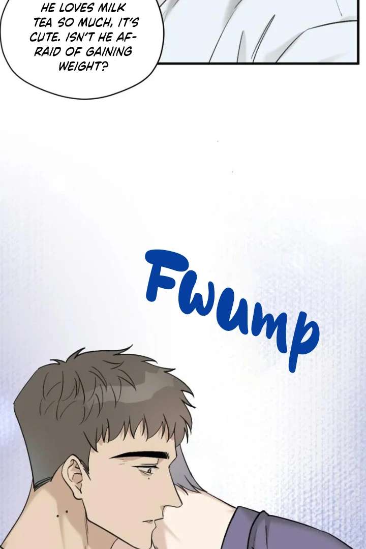 Is It Too Late to Apologize? Chapter 18 page 16 - 