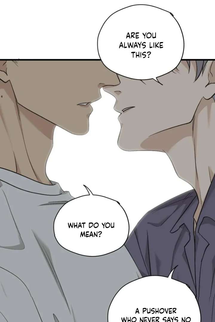 Is It Too Late to Apologize? Chapter 18 page 18 - 