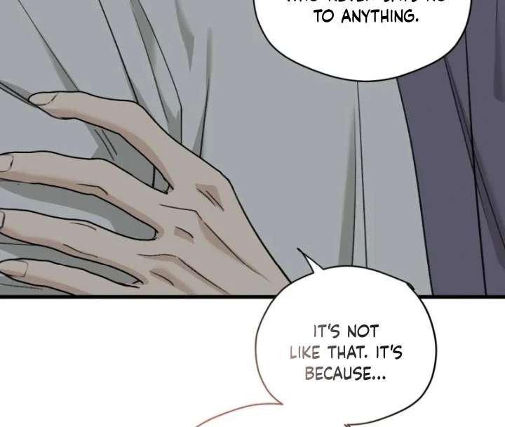 Is It Too Late to Apologize? Chapter 18 page 19 - 