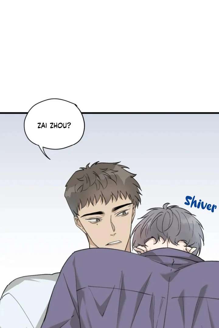 Is It Too Late to Apologize? Chapter 18 page 21 - 