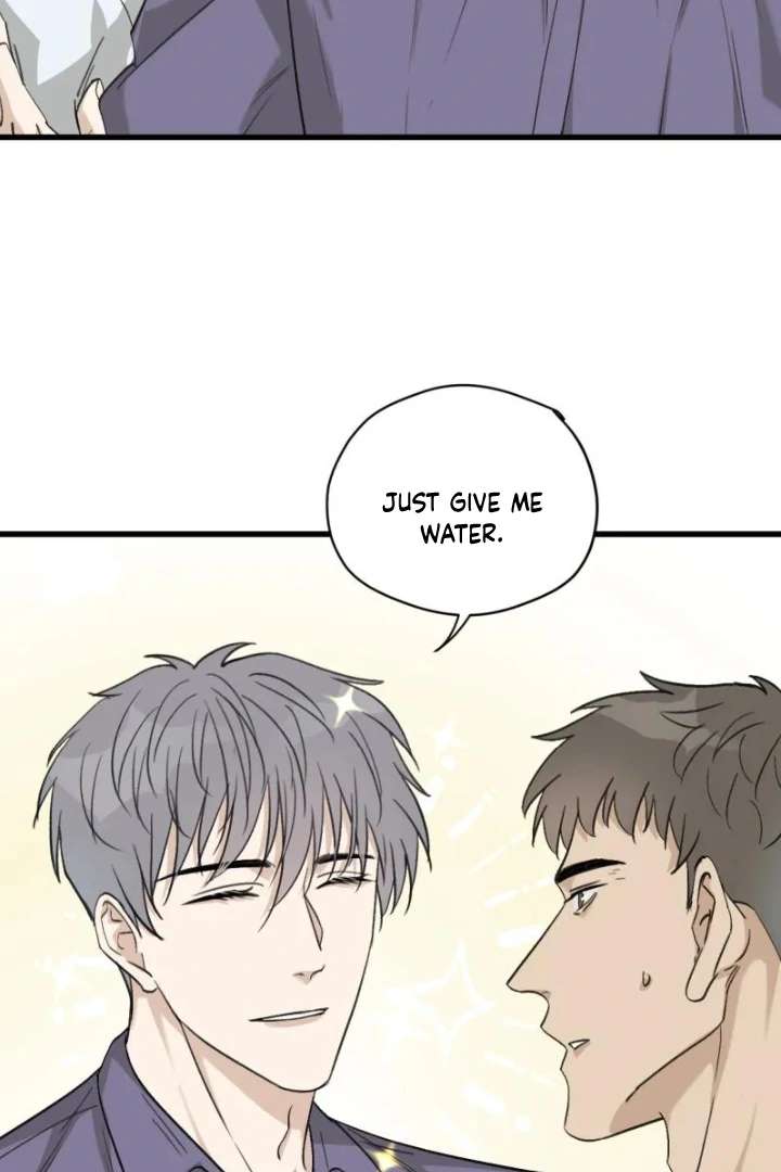 Is It Too Late to Apologize? Chapter 18 page 22 - 