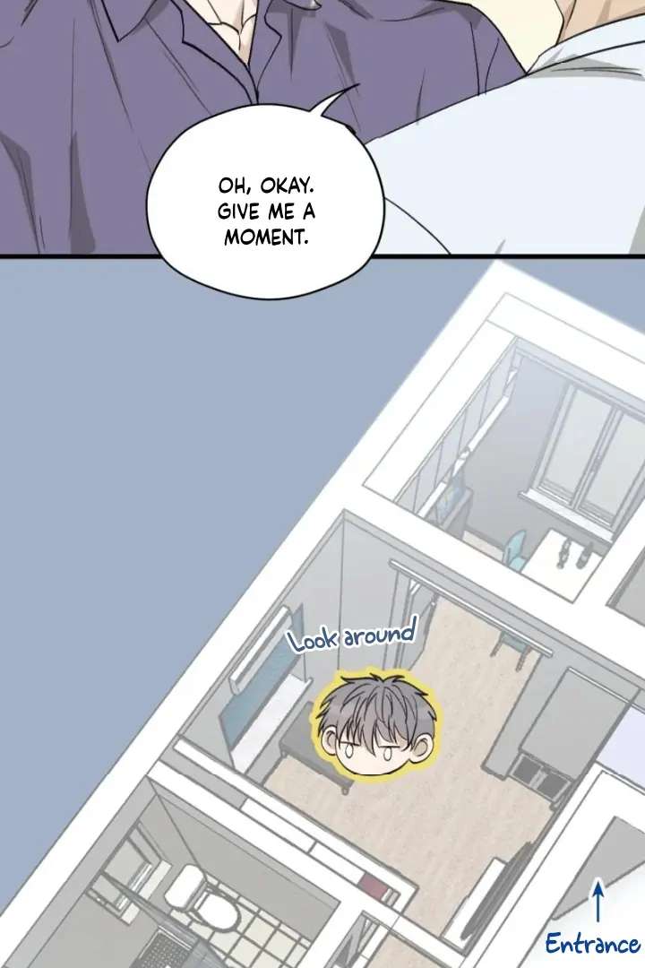 Is It Too Late to Apologize? Chapter 18 page 23 - 