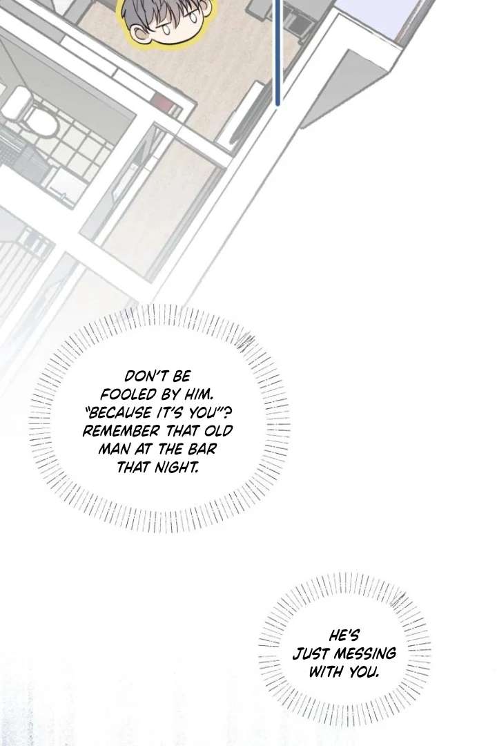Is It Too Late to Apologize? Chapter 18 page 25 - 