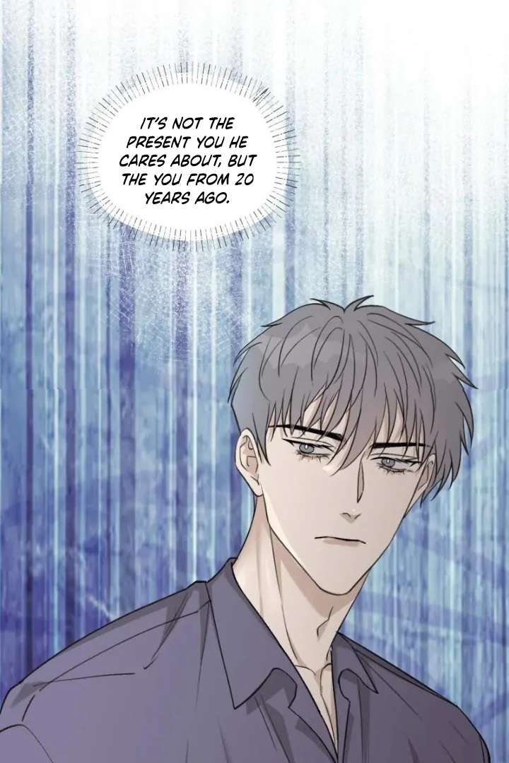 Is It Too Late to Apologize? Chapter 18 page 26 - 