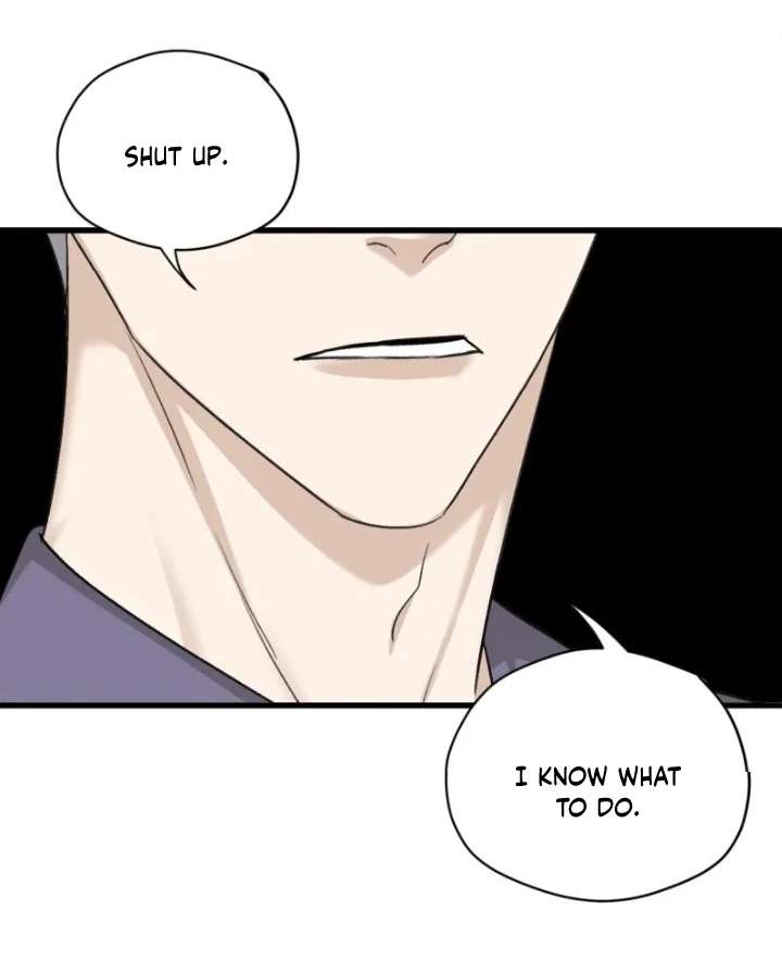 Is It Too Late to Apologize? Chapter 18 page 28 - 