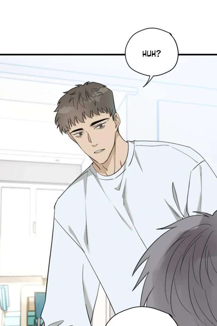 Is It Too Late to Apologize? Chapter 18 page 29 - 