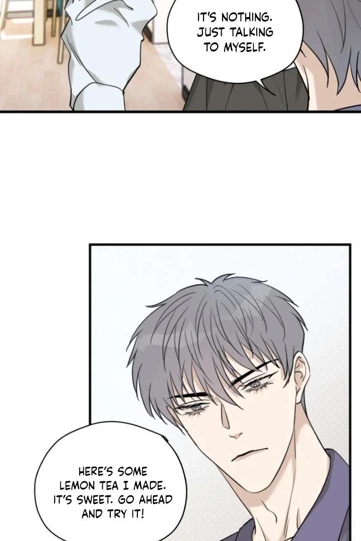 Is It Too Late to Apologize? Chapter 18 page 30 - 