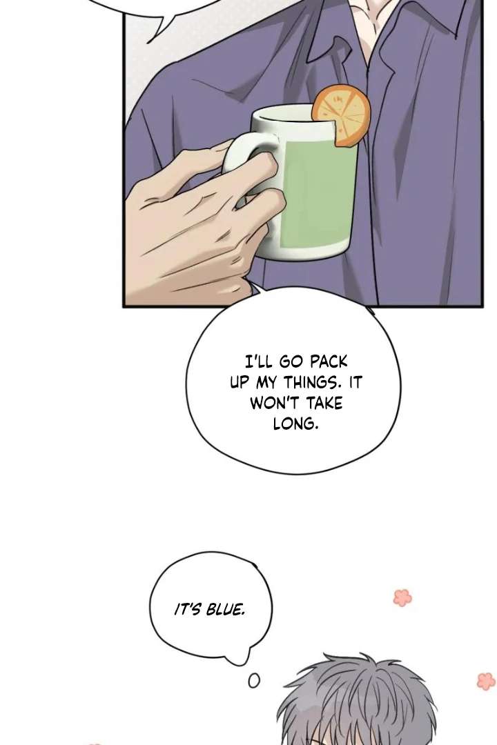 Is It Too Late to Apologize? Chapter 18 page 31 - 