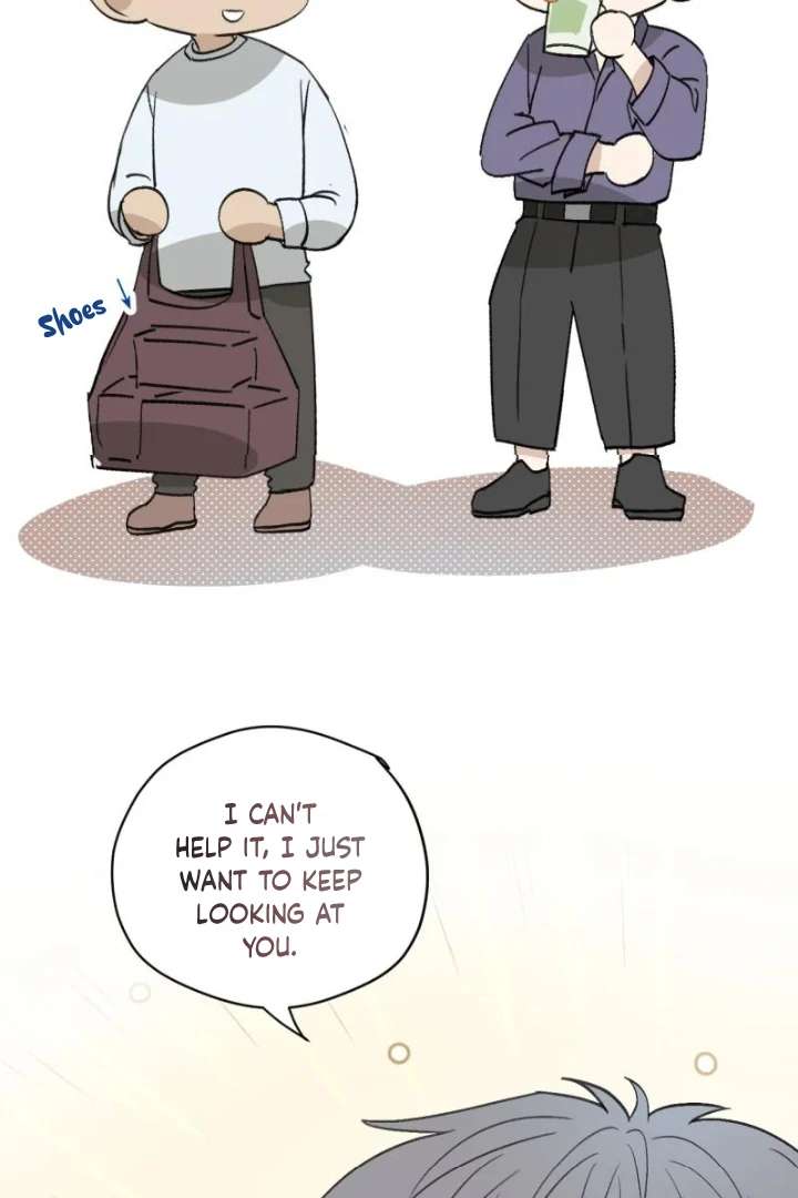Is It Too Late to Apologize? Chapter 18 page 34 - 
