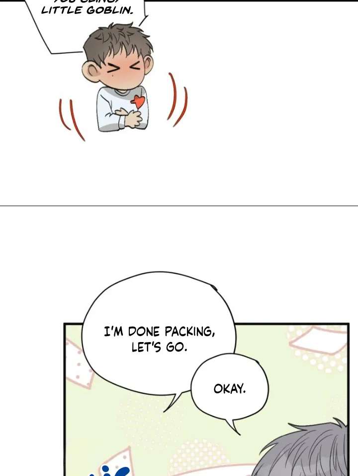 Is It Too Late to Apologize? Chapter 18 page 36 - 