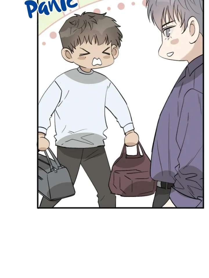 Is It Too Late to Apologize? Chapter 18 page 37 - 