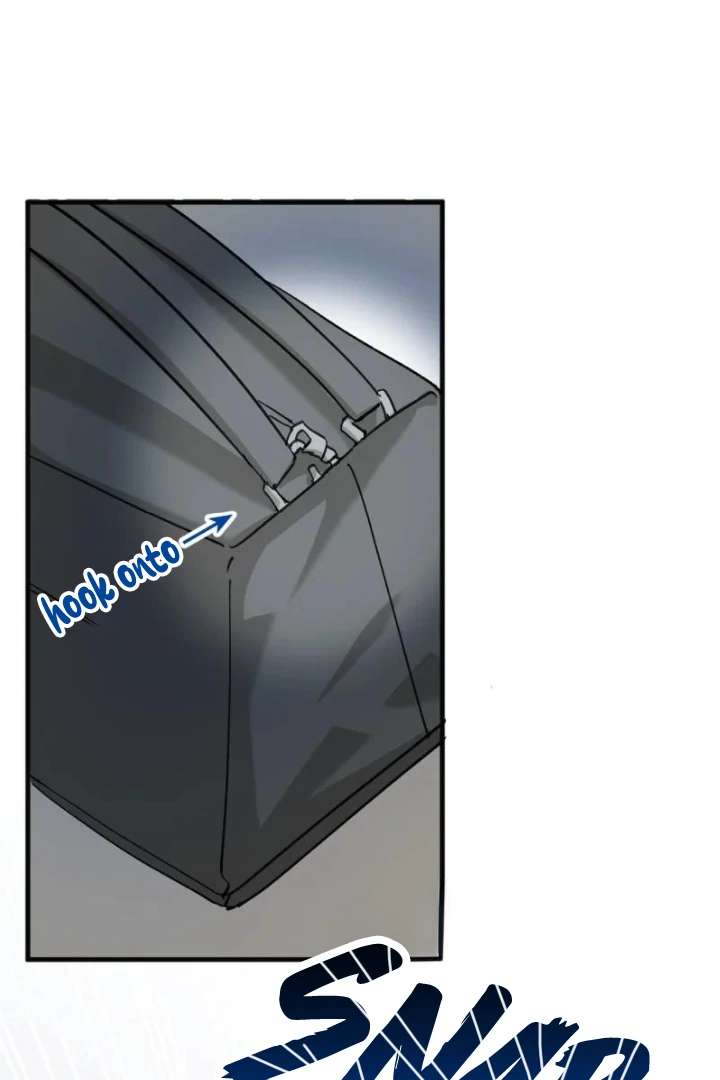 Is It Too Late to Apologize? Chapter 18 page 38 - 