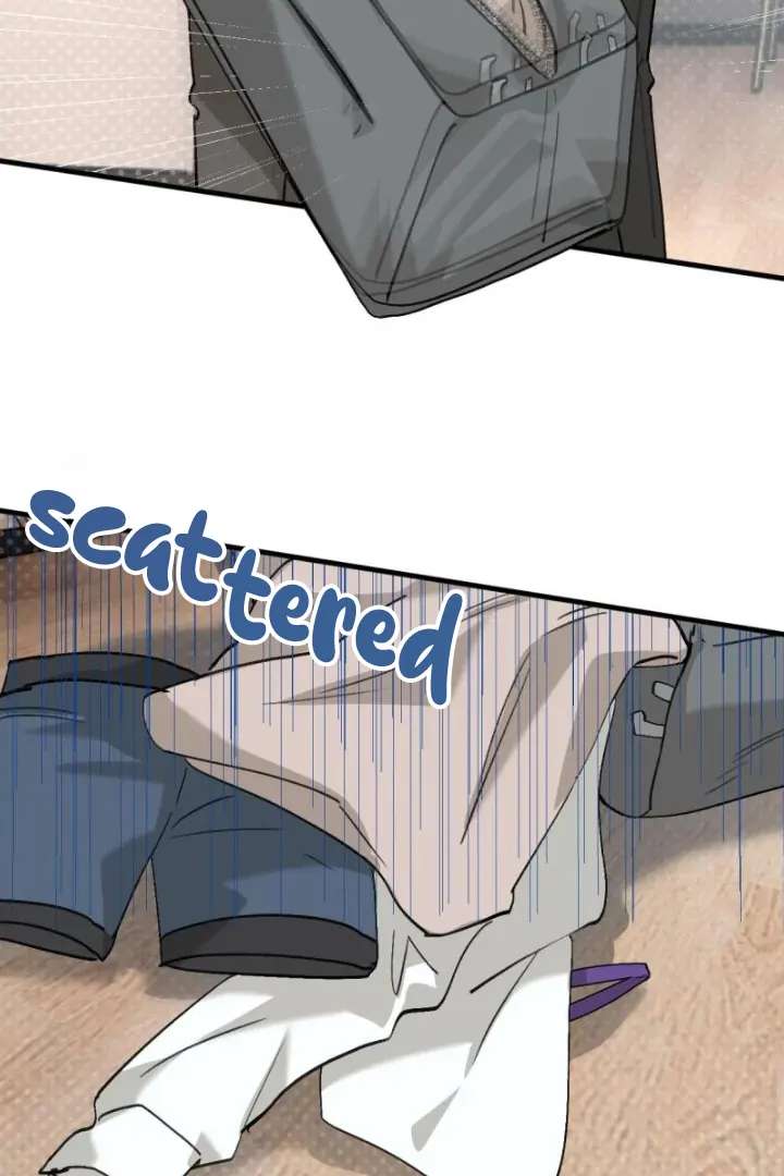 Is It Too Late to Apologize? Chapter 18 page 40 - 