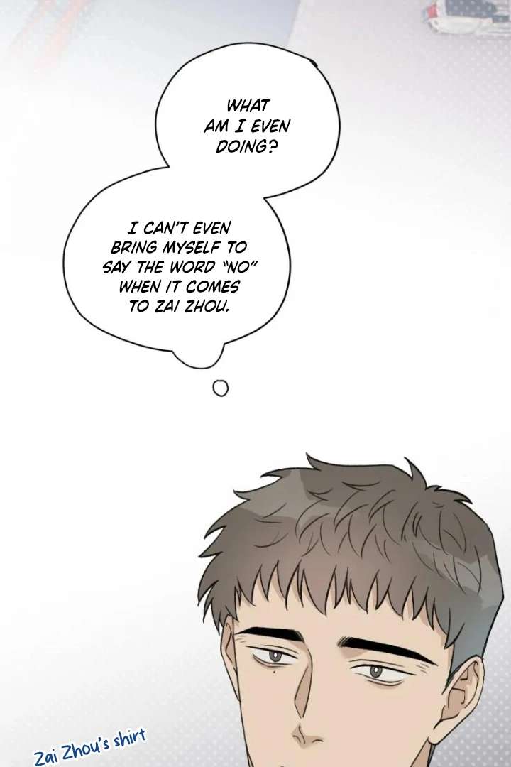 Is It Too Late to Apologize? Chapter 18 page 5 - 