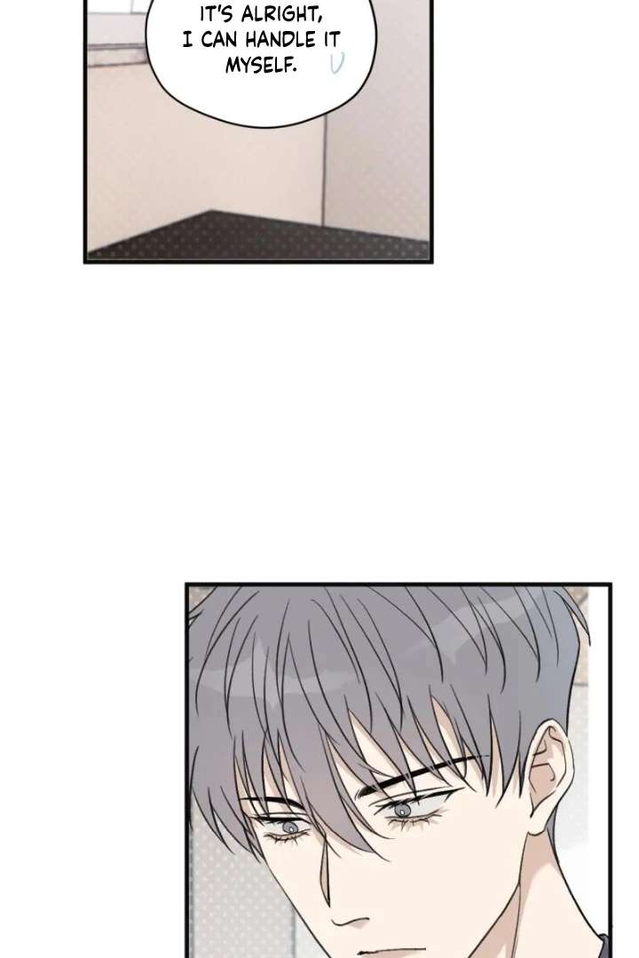 Is It Too Late to Apologize? Chapter 18 page 42 - 