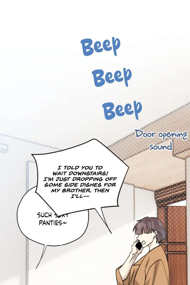 Is It Too Late to Apologize? Chapter 18 page 45 - 