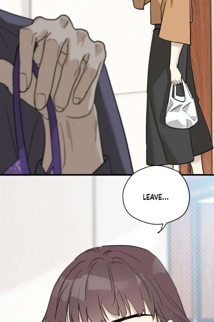 Is It Too Late to Apologize? Chapter 18 page 46 - 